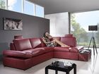 Helvetia Furniture Narożnik Cube II