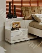 Gautier Stolik nocny  Wave