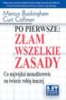 Po pierwsze złam wszelkie zasady