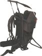 Kees Back Pack Black