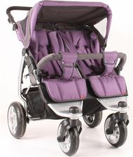 Kees Twin K2 Spacerowy