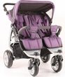 Kees Twin K2 Spacerowy