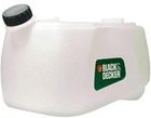Black&Decker wymienny zbiornik do GSC500 A6550 Black&Decker wymienny zbiornik do GSC500 A6550