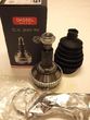 Dassel Przegub Ford Mondeo MK1 MK2 MK I II DL818023 Dassel Przegub Ford Mondeo MK1 MK2 MK I II DL818023