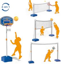 Smoby Sport Center