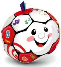 Fisher Price Piłka Małego Kibica Edycja 