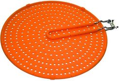 Pavoni Oli Pokrywka Na Patelnię 32 Cm Orange Maxioliarpav