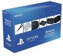 Sony PS Vita Starter Pack Sony PS Vita Starter Pack