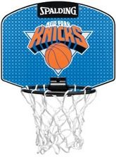 Spalding Mini Tablica Do Koszykówki Nba New York Knicks 11