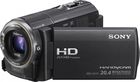 SONY HDR-CX570