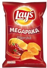 Lay'S Papryka Chipsy 225G