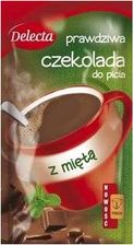 Delecta Czekoladowy Kubek Z Miętą 36G