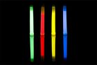 Światło chemiczne Glowstick - ŻÓŁTE