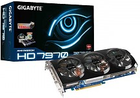 Gigabyte Radeon HD7970 3072MB 384bit OC (GV-R797OC-3GD)