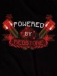 Minecraft Powered By Redstone - M