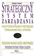 Strategiczny system zarządzania