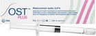 TRB Chemedica OST Plus prep.wiskoelast.1 ampułka 40mg/2ml