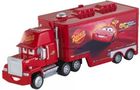 MATTEL Auta 2 Szybka Zmiana Ciężarówka Maniek Cars 2  X0612 X0621
