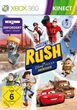 Kinect Rush A Disney Pixar Adventure (Gra Xbox 360)
