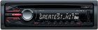 Sony CDX-GT40U (CDX-GT40U)