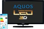 Sharp LC46LE730E