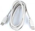 KABEL USB 1.1 A-A M-M !!! 1.8M