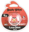EMTEC 4GB ANGRY BIRDS RED BIRD (EKMMD4GA100)