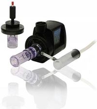 Tunze 9410.040 Hydrofoamer silence