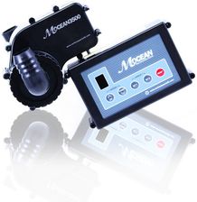 Vertex Mocean 3500