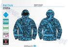 Alpine Pro Kurtka Paytan 632 11/12
