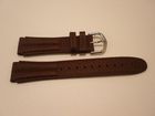 Timex ORYGINALNY PASEK BRĄz T44661