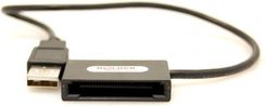 ADAPTER USB 2.0 -> EXPRESS CARD 34mm/54mm