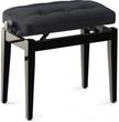 Siedzisko Stagg PB4 BK P V/BK Velvet