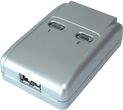 PRzEłACzNIK DRUKARKOWY USB 2.0 AUTO 2PC -> 1 URzĄDz
