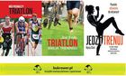 Triatlon. Biblia treningu