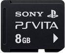 Sony Karta Pamięci 8 GB (PSV) Sony Karta Pamięci 8 GB (PSV)