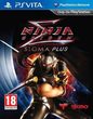 Ninja Gaiden Sigma Plus (Gra PSV)