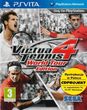 Virtua Tennis 4 (Gra PSV)