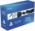 zestaw Startowy - PlayStation Vita zestaw Startowy - PlayStation Vita