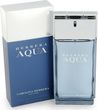 Carolina Herrera Aqua For Men woda toaletowa 100 ml spray