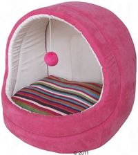 Budka Babydoll - Dł. x szer. x wys.: 35 x 39 