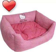Legowisko Hello Kitty - Dł. x szer. x wys.: 