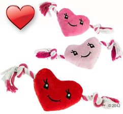 zabawka Heart - ok. 30 cm