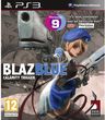 BlazBlue: Continuum Shift Extend (Gra PS3)