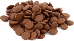 Barry Callebaut Czekolada mleczna do picia 