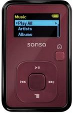 SanDisk Sansa Clip 4GB