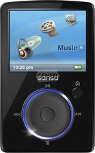 SanDisk Sansa Fuze 2GB