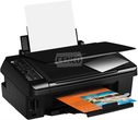 Epson Stylus SX200
