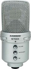 Samson G-Track