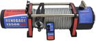 Titanium Wyciągarka Winch Renegade 12V 13500 lbs HD Stalowa Titanium Wyciągarka Winch Renegade 12V 13500 lbs HD Stalowa